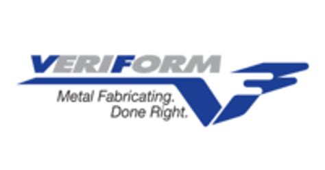 veriform welding cambridge